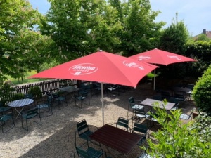  Landgasthof RhÃ¶nsicht in Kalbach-Heubach 