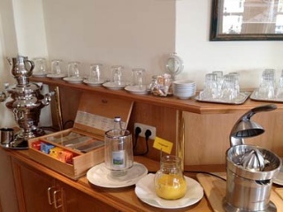  CityHotel Kempten in Kempten 