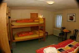  Our motorcyclist-friendly Landgasthaus Post  