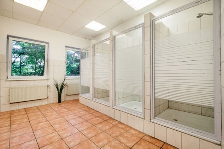  Flughafen HOSTEL K 357 - Stadtunterkunft Hamburg  