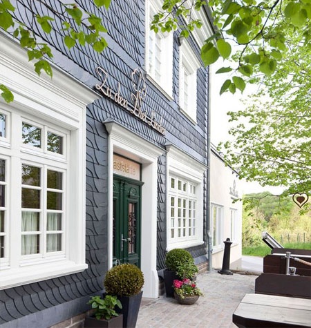  Hotel Restaurant zu den 3 Linden in Wermelskirchen 