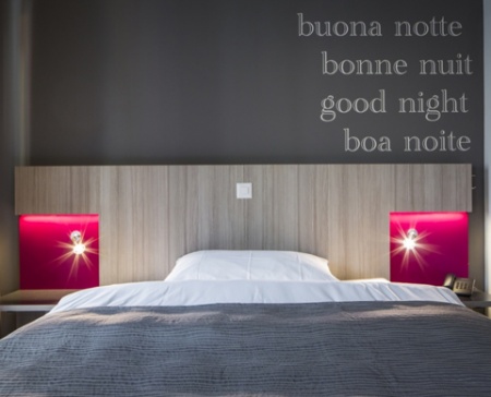  Our motorcyclist-friendly Baxter Hotel  