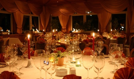  Our motorcyclist-friendly Hotel Odenwaldblick  