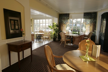  Hotel Villa Verde in DÃ¼sseldorf 