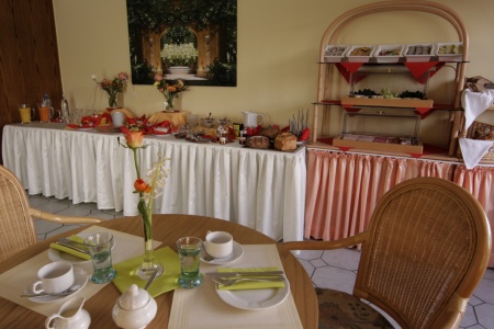  Hotel Villa Verde in DÃ¼sseldorf 