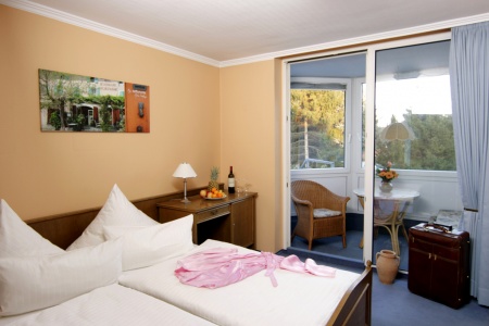  Hotel Villa Verde in DÃ¼sseldorf 