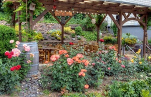  Weinhotel Hubertus Garni in Klotten 