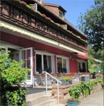  Our motorcyclist-friendly Landhotel Grafenfels  