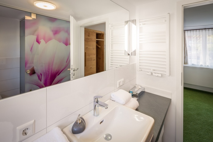  Our motorcyclist-friendly Hotel Alte Schule am Bodensee  