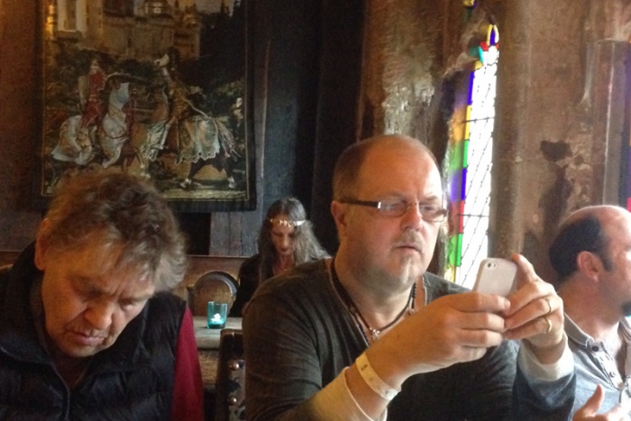  Gäste Fotoeinsendungen 