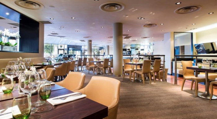  Our motorcyclist-friendly The Tower - A Guoman Hotel - Tower Bridge Hotel  