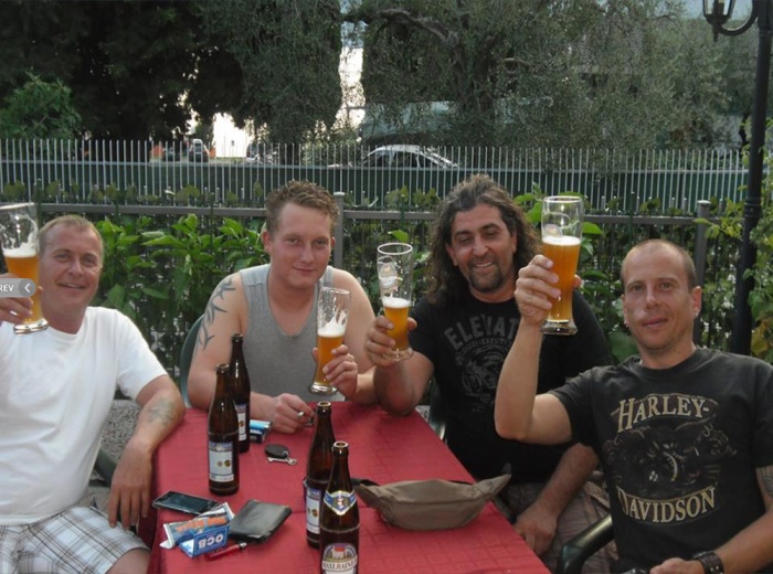  Gäste Fotoeinsendungen 