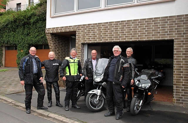  Gäste Fotoeinsendungen 