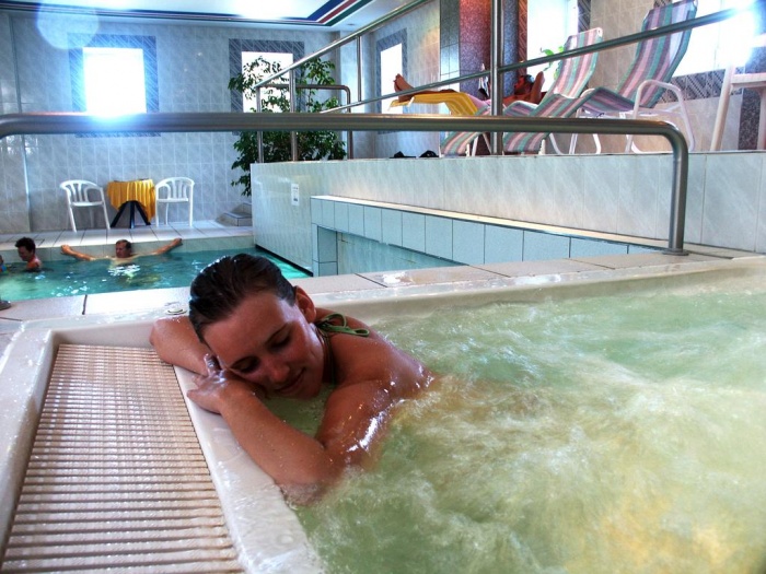  Our motorcyclist-friendly Panorama Hotel Oberwiesenthal  