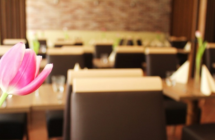  Baums Rheinhotel Bad Salzig in BAD SALZIG bei Boppard 