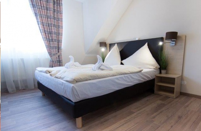  Baums Rheinhotel Bad Salzig in BAD SALZIG bei Boppard 