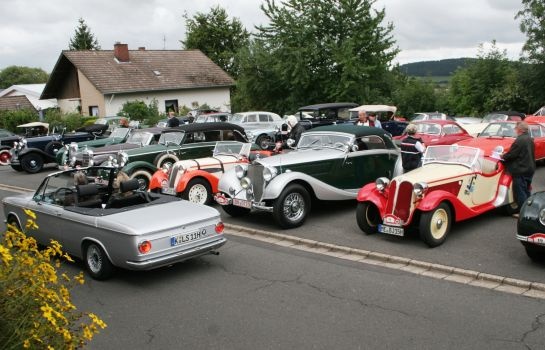  Gäste Fotoeinsendungen 