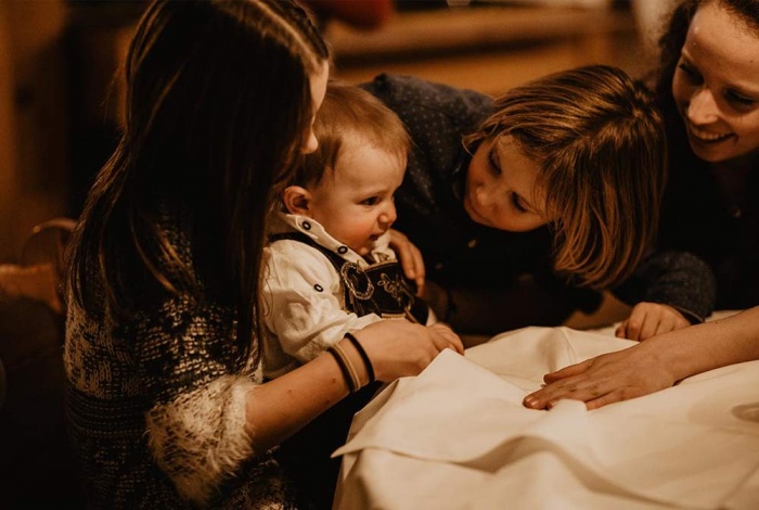  Our motorcyclist-friendly Hotel Wirtshaus Tauernhex  