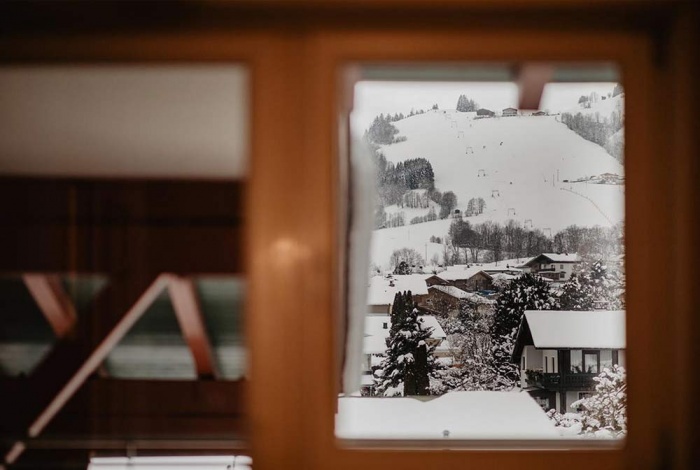  Our motorcyclist-friendly Hotel Wirtshaus Tauernhex  