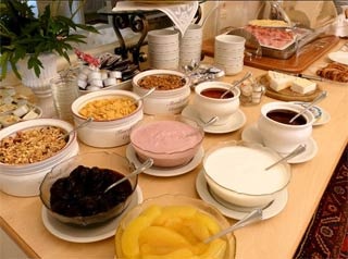  Our motorcyclist-friendly Hotel Windsor  