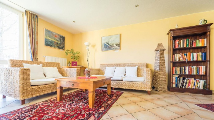  HOTEL MUKRAN in Sassnitz 