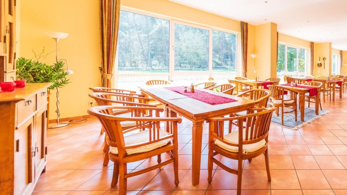  HOTEL MUKRAN in Sassnitz 