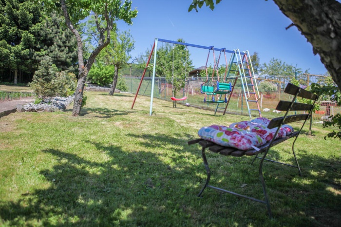  Our motorcyclist-friendly Hotel/Pension Zur Krone   