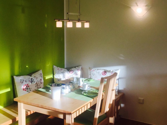  Flughafen Apartmenthaus-Sonnen in DÃ¼sseldorf Lohausen 