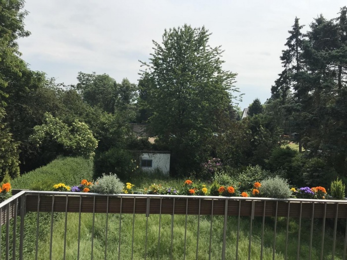  Flughafen Apartmenthaus-Sonnen in DÃ¼sseldorf Lohausen 