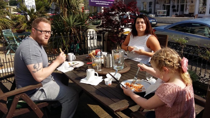  Gäste Fotoeinsendungen 