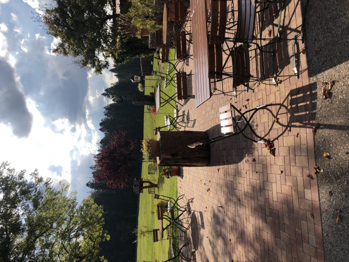  Our motorcyclist-friendly Landgasthof Solhof  