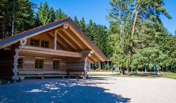  Our motorcyclist-friendly Landgasthof Solhof  