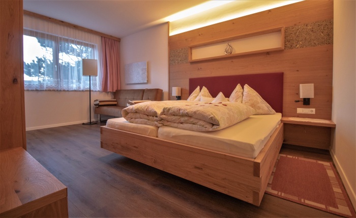  Our motorcyclist-friendly Gästehaus Steinerhof  