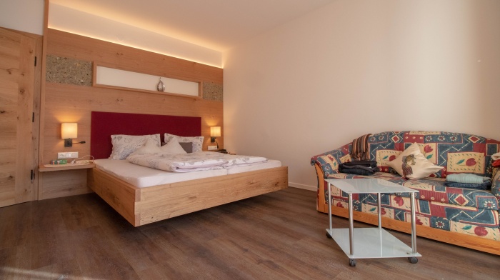  Our motorcyclist-friendly Gästehaus Steinerhof  