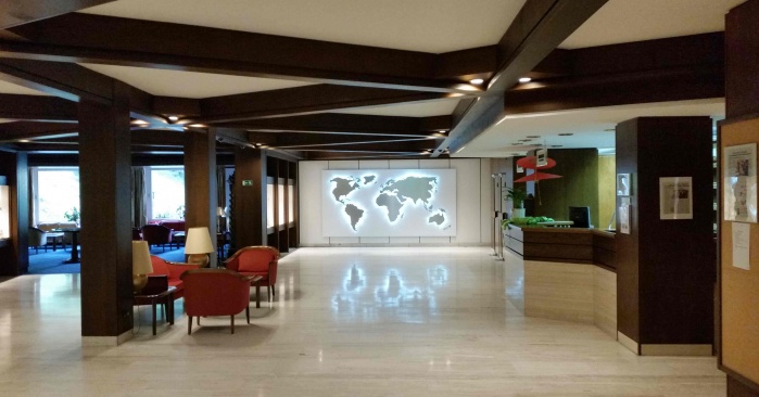  Our motorcyclist-friendly RECHTMURG 27  