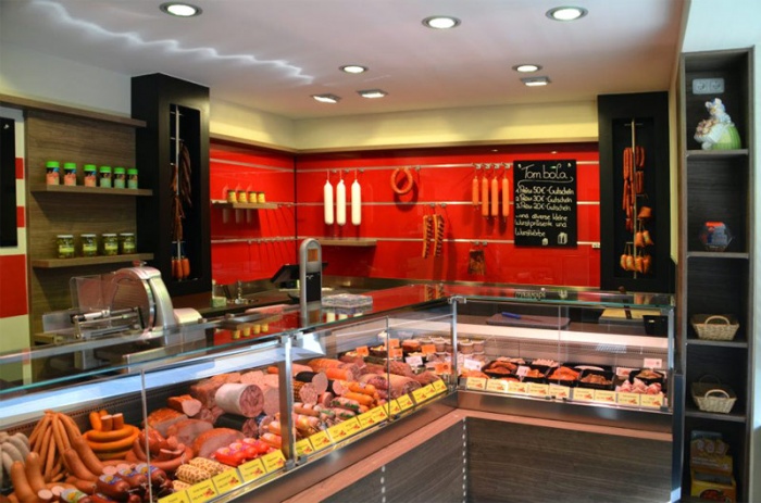  Our motorcyclist-friendly Hotel Königsteiner Hof  