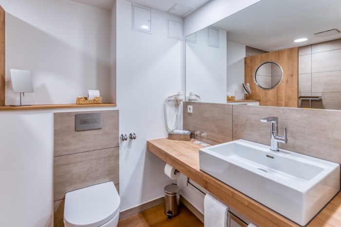  Our motorcyclist-friendly Hotel Beckmann  