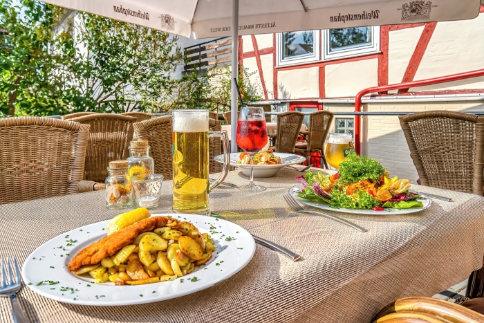  Hotel Beckmann in GÃ¶ttingen 