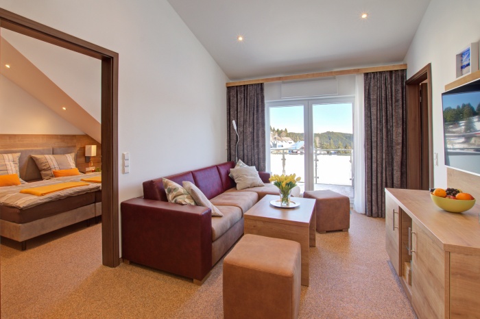  Ferienwohnungen Black & Forest in Feldberg 