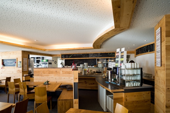  Ferienwohnungen Black & Forest in Feldberg 