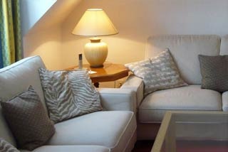  Our motorcyclist-friendly Hotel Nymphenburg  