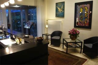  Hotel Nymphenburg in MÃ¼nchen 