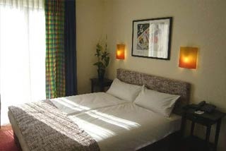  Hotel Nymphenburg in MÃ¼nchen 