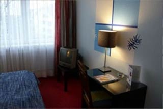  Hotel Nymphenburg in MÃ¼nchen 