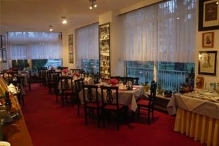  Hotel Nymphenburg in MÃ¼nchen 