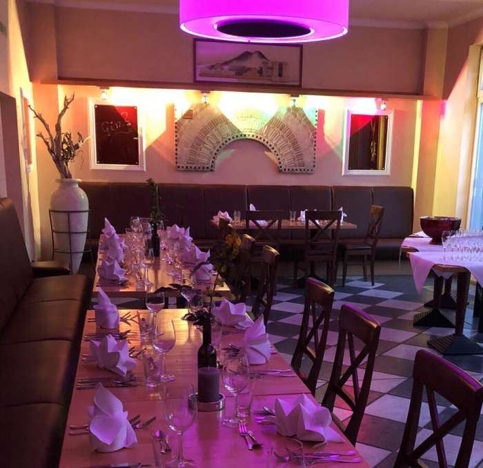  Eden Hotel GÃ¶ttingen in GÃ¶ttingen 