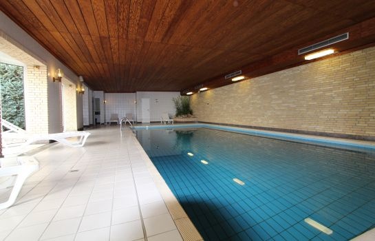  Eden Hotel GÃ¶ttingen in GÃ¶ttingen 