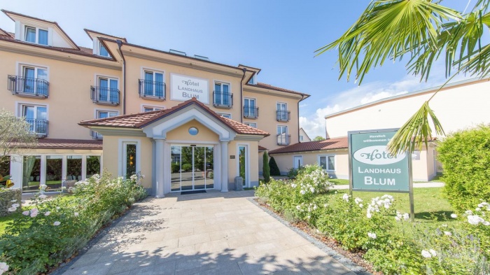  Erlebnisgastronomie Heuboden in Umkirch 