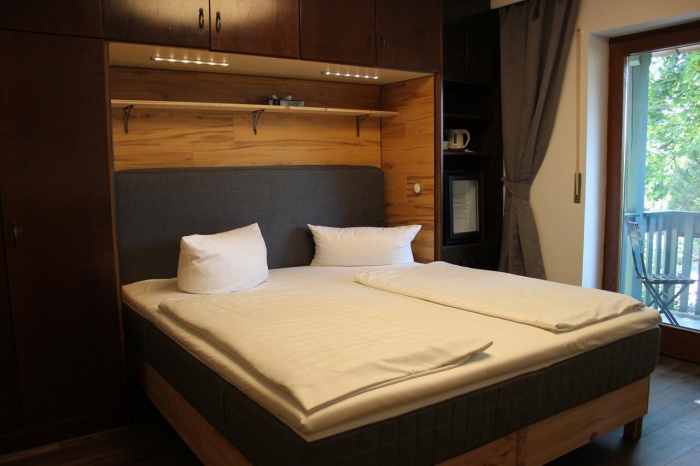  Flughafen Runas Hotel 