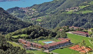  Our motorcyclist-friendly Hotel Residence La Pertica  